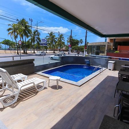 Pajucara Hotel Express Maceio  Exterior photo