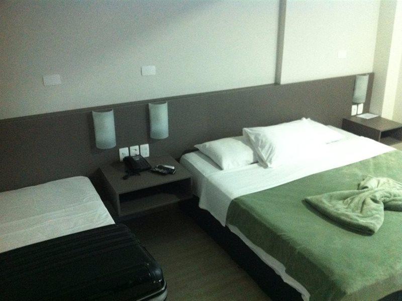 Pajucara Hotel Express Maceio  Exterior photo