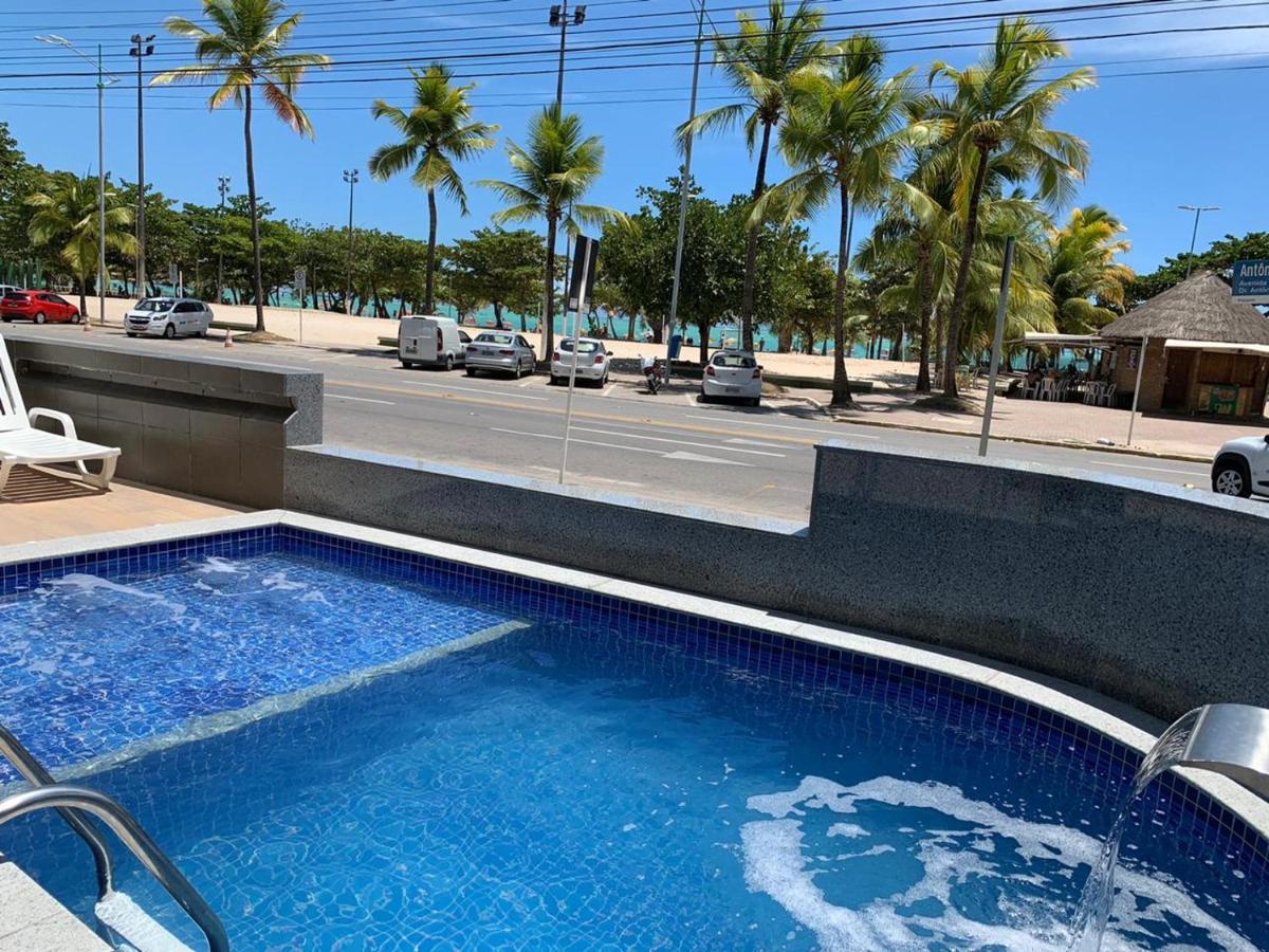 Pajucara Hotel Express Maceio  Exterior photo